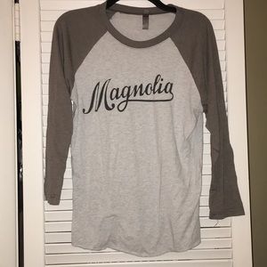 Magnolia Market T-shirt